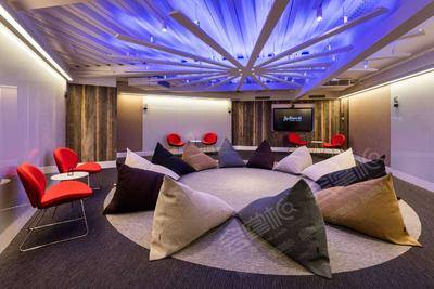 Radisson Blu Edwardian Heathrow Hotel & Conference Centre, LondonMeeting Room - Brain Box